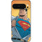 DC Comics Superman 90's Animated Series Pixel 9 Pro XL Skin
